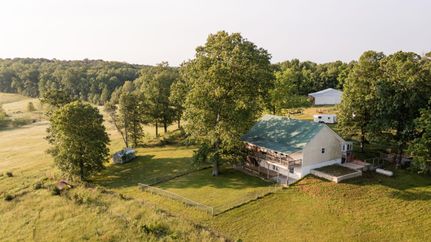 Property in Howell County, Missouri