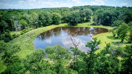 Property in Leon County, Texas