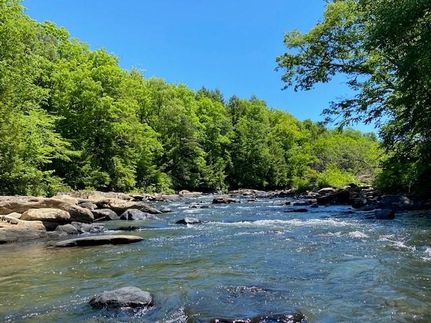 Property in Preston County, West Virginia