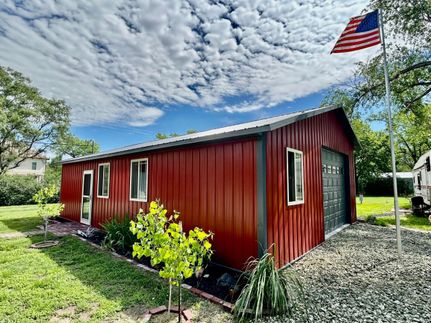 Property in Phillips County, Kansas