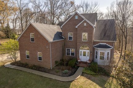 Property in Dearborn County, Indiana