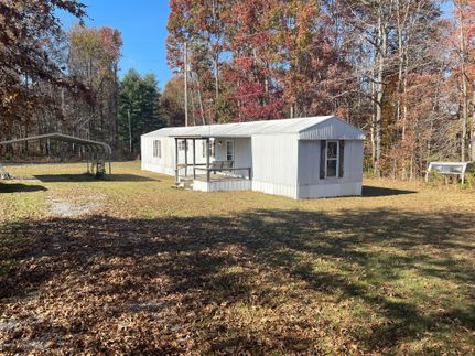 Property in Sumner County, Tennessee