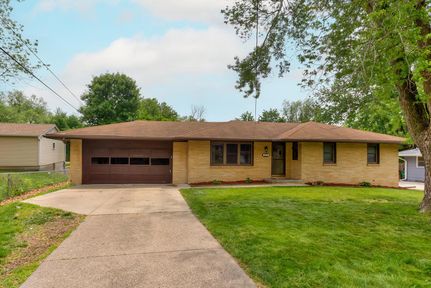 Property in Polk County, Iowa