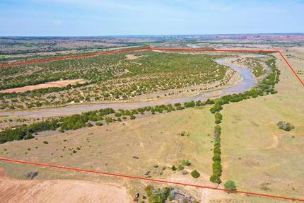 Property in Dewey County, Oklahoma