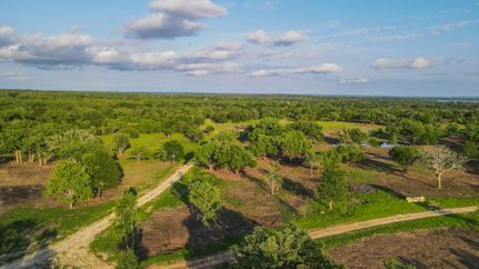 Property in Burleson County, Texas