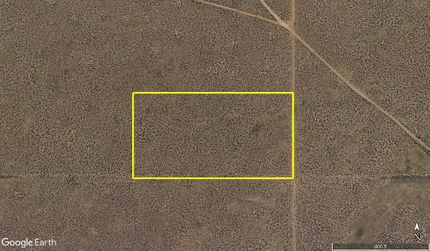 Property in Valencia County, New Mexico