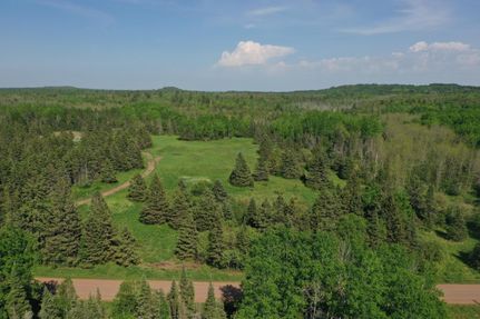 Property in Saint Louis County, Minnesota