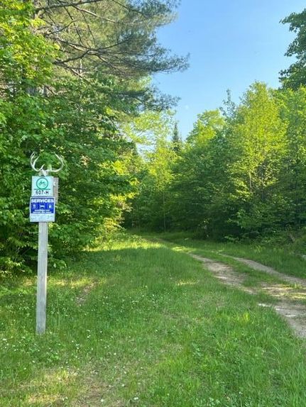 Property in Penobscot County, Maine