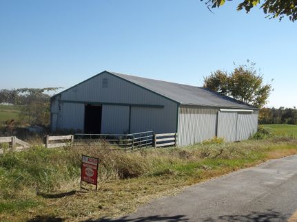 Property in Jefferson County, Ohio