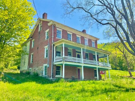 Property in Dauphin County, Pennsylvania