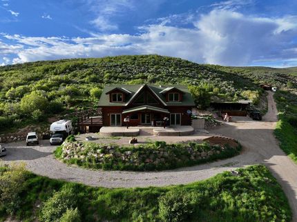 Property in Garfield County, Colorado