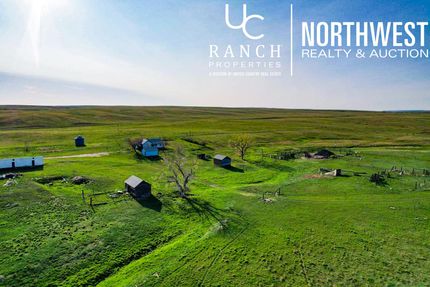 Property in Roosevelt County, Montana