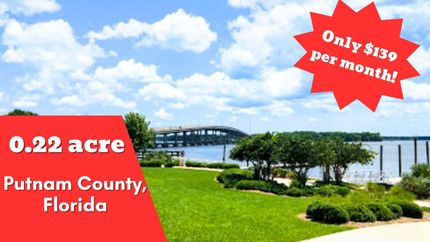 Property in Putnam County, Florida