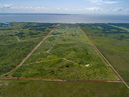 Property in Refugio County, Texas