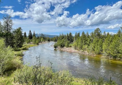 Property in Valley County, Idaho