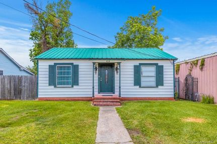 Property in Calcasieu Parish, Louisiana