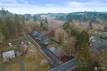 Property in Lewis County, Washington