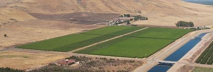 Property in Fresno County, California
