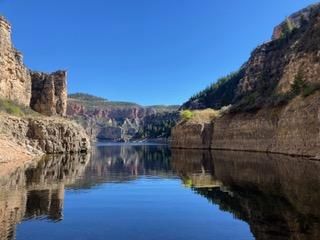 Property in Big Horn County, Montana