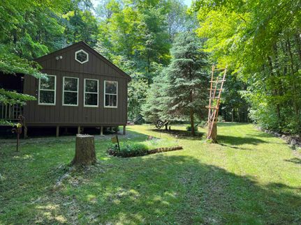 Property in Cattaraugus County, New York