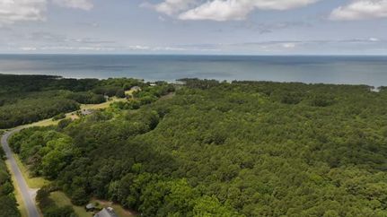 Property in Northampton County, Virginia