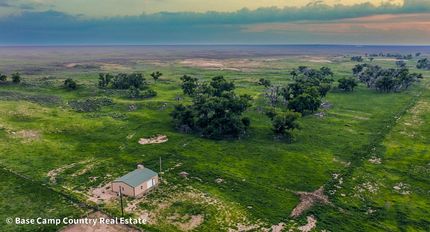 Property in Hamilton County, Kansas