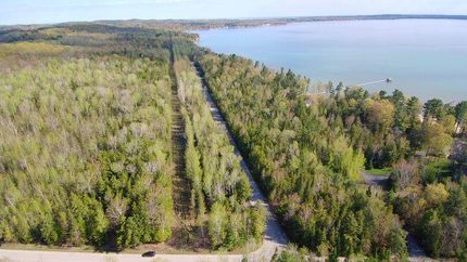 Property in Leelanau County, Michigan
