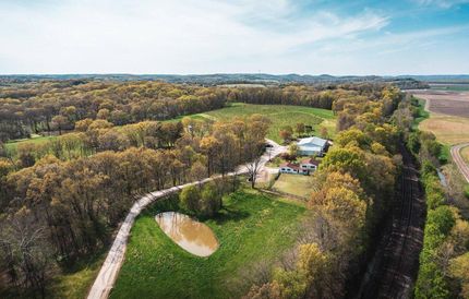 Property in Franklin County, Missouri