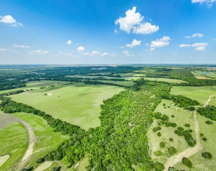 Property in Fannin County, Texas