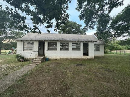 Property in Independence County, Arkansas