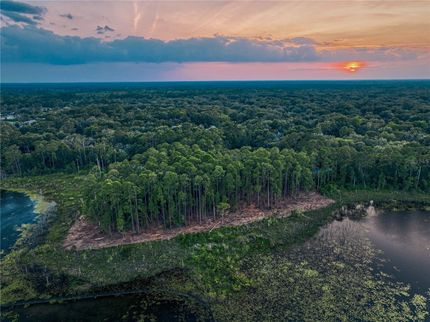 Undeveloped Land for sale in Seminole County, Florida