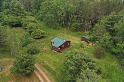 Property in Allegany County, New York