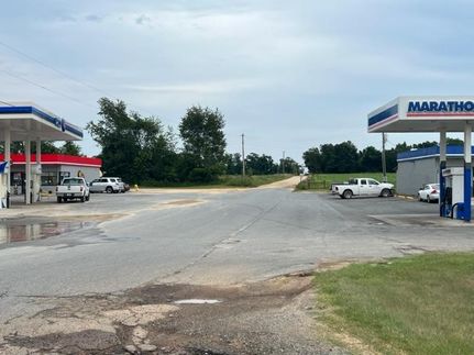 Property in Jackson County, Florida