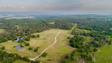 Timberland Property for sale in Hughes County, Oklahoma