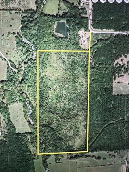 Property in Pettis County, Missouri