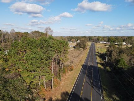 Property in Randolph County, Alabama
