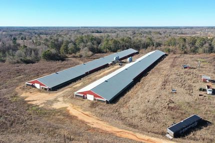 Property in Butler County, Alabama