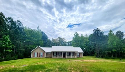 Property in Tallapoosa County, Alabama