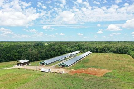 Property in Franklin County, Tennessee