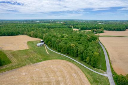 Property in Lincoln County, Tennessee