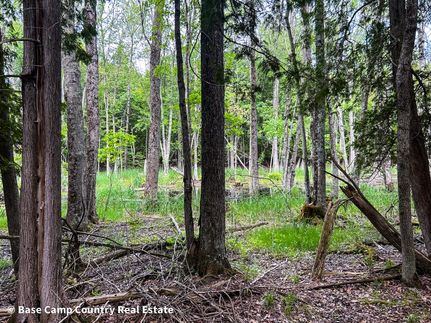 Property in Door County, Wisconsin