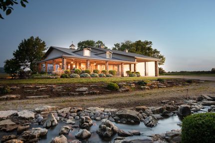 Property in Effingham County, Illinois