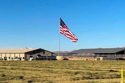 Property in Lyon County, Nevada