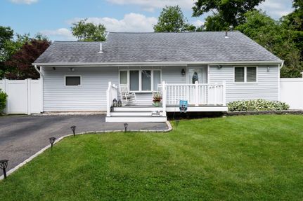 Property in Suffolk County, New York