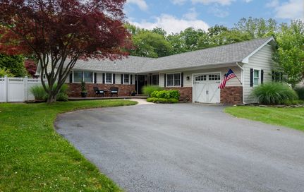 Property in Suffolk County, New York