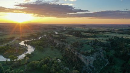 Property in Golden Valley County, Montana