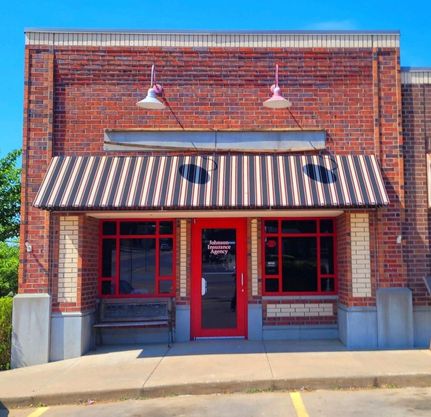 Property in Cedar County, Missouri