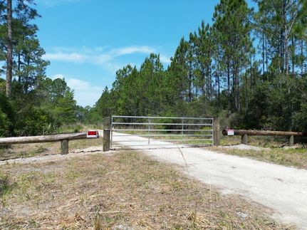 Property in Levy County, Florida