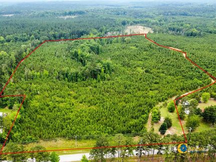 Property in Fairfield County, South Carolina