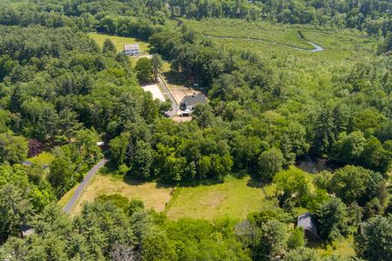 Property in Middlesex County, Massachusetts